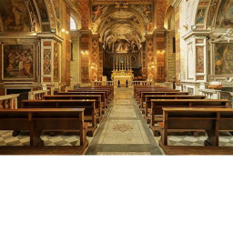 church of matito