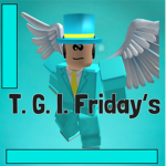 ~ T.G.I. Friday's ~