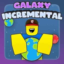 Galaxy Incremental