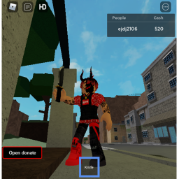 On Da Block 1.0 BETA