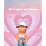 Marie’s world1