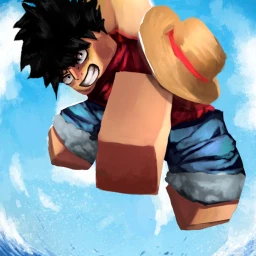 Grand Piece Battlegrounds icon
