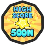 Game Badge Thumbnail