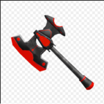 The Axe