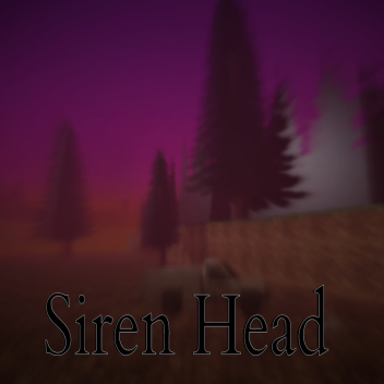 Siren-Head