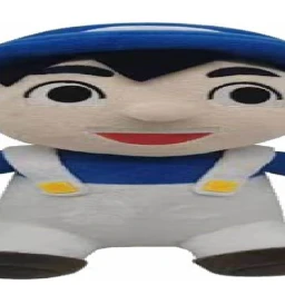 a random smg4 game icon
