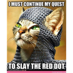 The Clan Of Cats