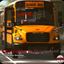  Covington School Bus Simulator