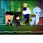 Midnight galaxy Group