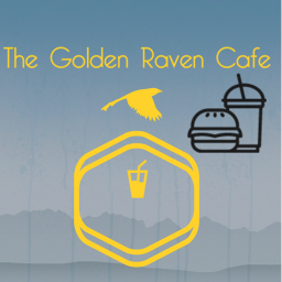 Golden Raven Cafe’s VIP Club island