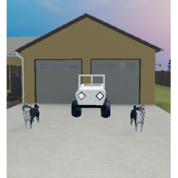 Dog Teams