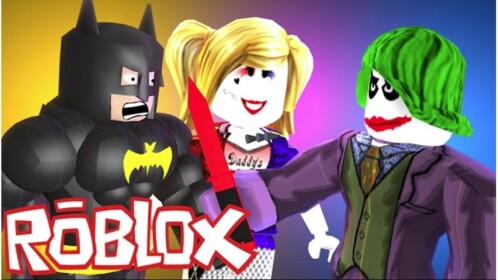 Super Villian Tycoon