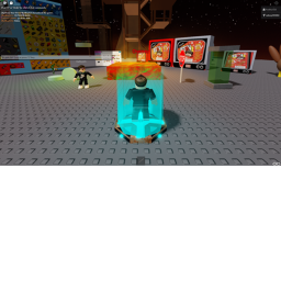Admin New Updates (Remake)