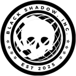 Black Shadow, Inc. Special Task Force