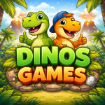 Dino’s Clothes