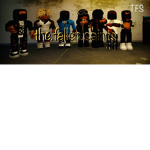 T.F.S GANGS