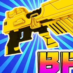 【UPD 6】Blox Firearms Simulator icon
