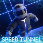 Speed Tunnel Simulator 💨