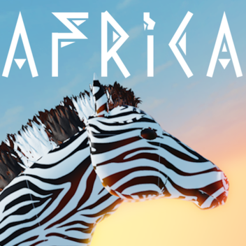 Africa 🦓