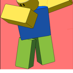 Save the starters on roblox