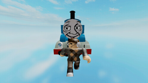 Thomas Dank Land LOL
