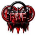 The Roblox Assault Force (R.A.F.)