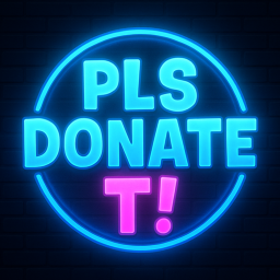 PLS DONATE T