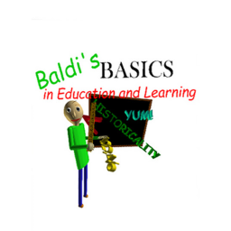 Baldi's Basics in Education & Learning
