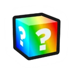 Rainbow Lucky Block! 🌈