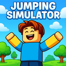 Jumping Simulator X!