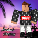 Jordan's Clothing Group Thumbnail
