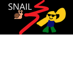 SNAIL/Noob shirt INC.