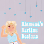 Diamond’s Darling Designs