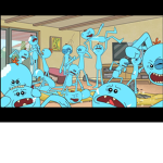 Rick and Morty for life