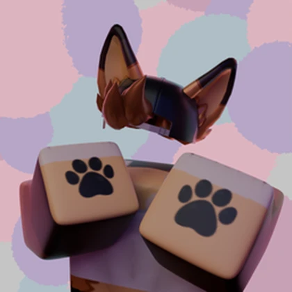 pwabeans Roblox group icon