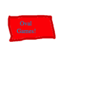 Oval Games