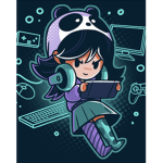 #GamerTanya