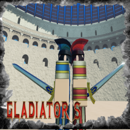 [🎉Private servers!🎉] Gladiators!