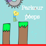 (: Parkour Peeps :)