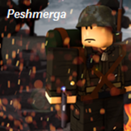 City Peshmerga official [ Wars ] 2024