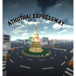 Athuthai Expressway [Beta}