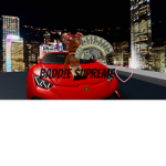 Badd!e $upreme