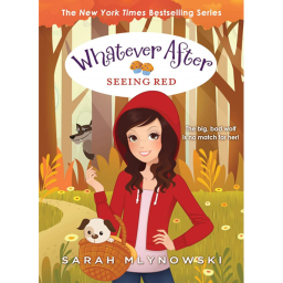 📚 Whatever After📚