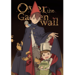 Over the Garden Wall fans