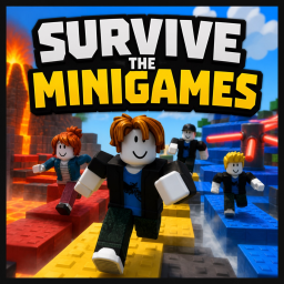 [UPDATE] Survive the minigames