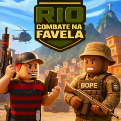 Rio'SGroup Prod Roblox group icon
