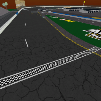 Daytona International Speedway