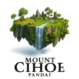 [ FREE AVA ] MOUNT CIHOE PANDAI