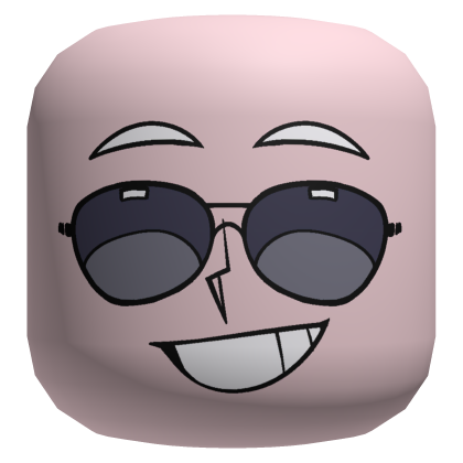 Justice Smiling Face | Helltaker