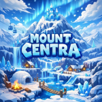 Mount Centra